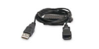 Apc USB Mobile Phone Charger Siemens (CUSBSE2I)